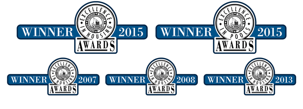 FS Hough Award-Winning Master Builders